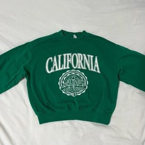 H&M crewneck